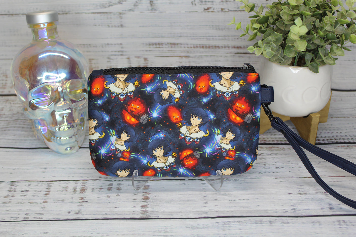 Drama King Wristlet
