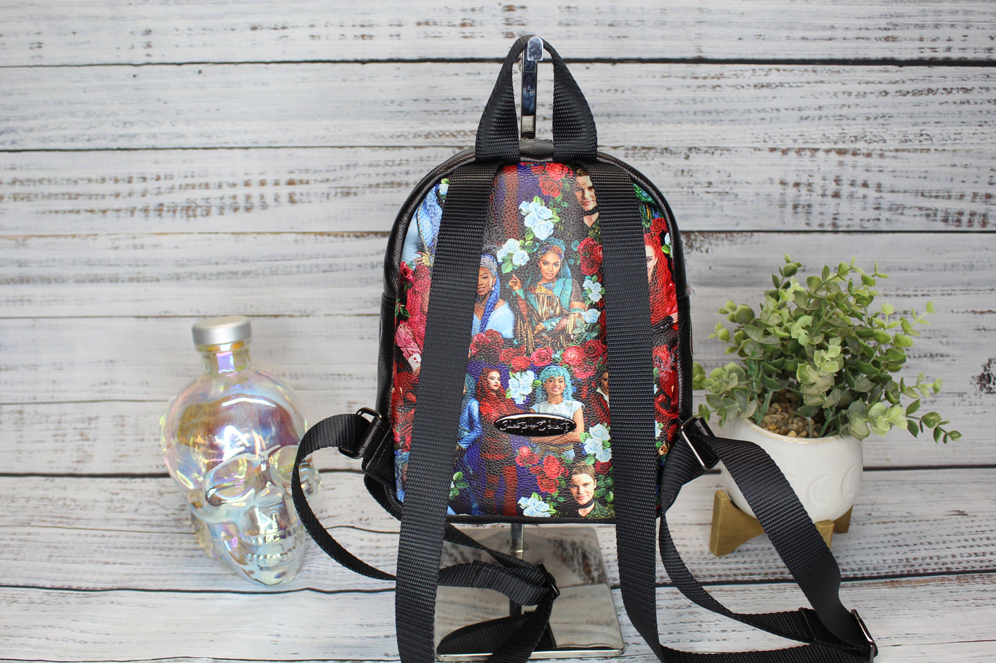 Fairy Tale Backpack