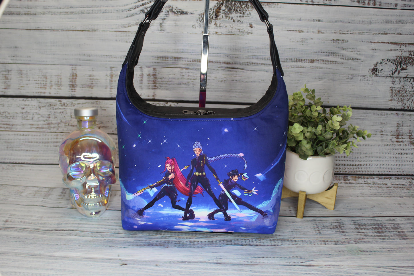 KPop Shoulder Bag