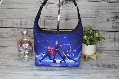 KPop Shoulder Bag