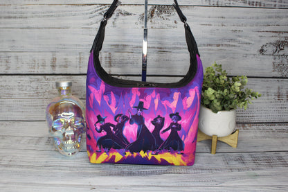 KPop Shoulder Bag
