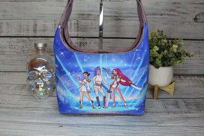 KPop Shoulder Bag