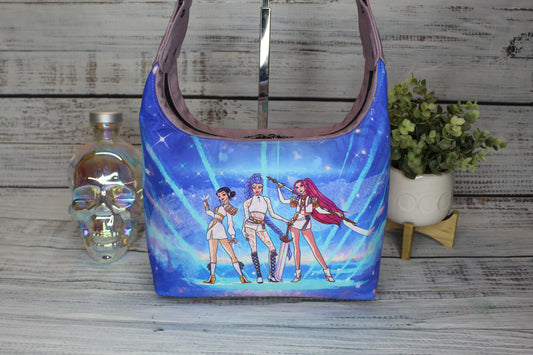 KPop Shoulder Bag