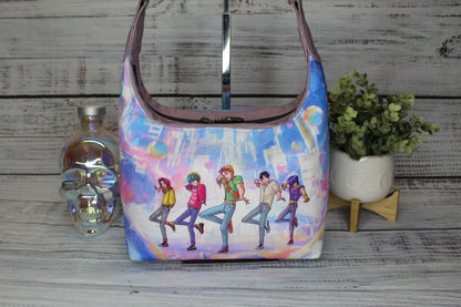 KPop Shoulder Bag