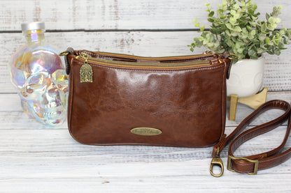 Dwarven Door Bag
