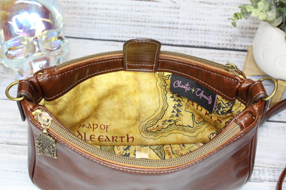 Dwarven Door Bag