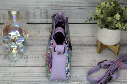 Comfort Movies Crossbody Bag