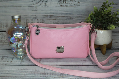 Kitty Crossbody Bag