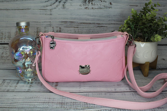 Kitty Crossbody Bag