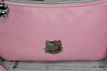 Kitty Crossbody Bag