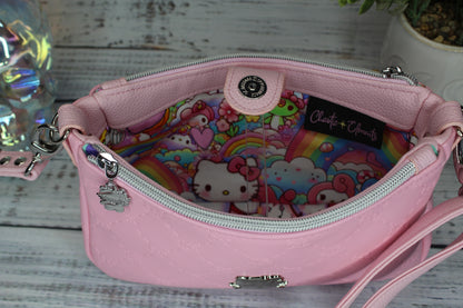 Kitty Crossbody Bag