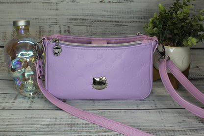 Kitty Crossbody Bag