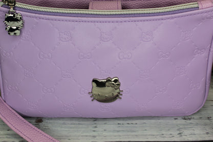 Kitty Crossbody Bag