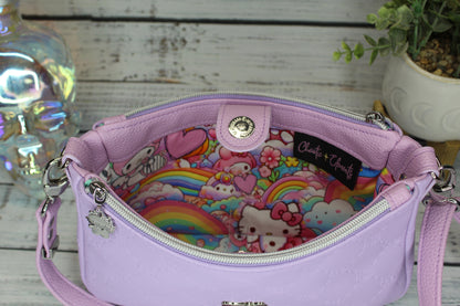 Kitty Crossbody Bag
