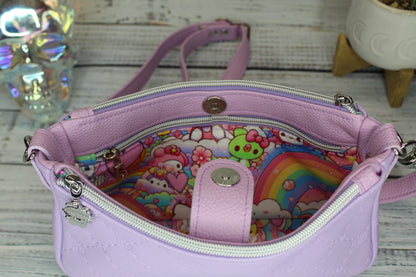 Kitty Crossbody Bag