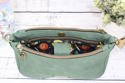 Trickster Crossbody Bag