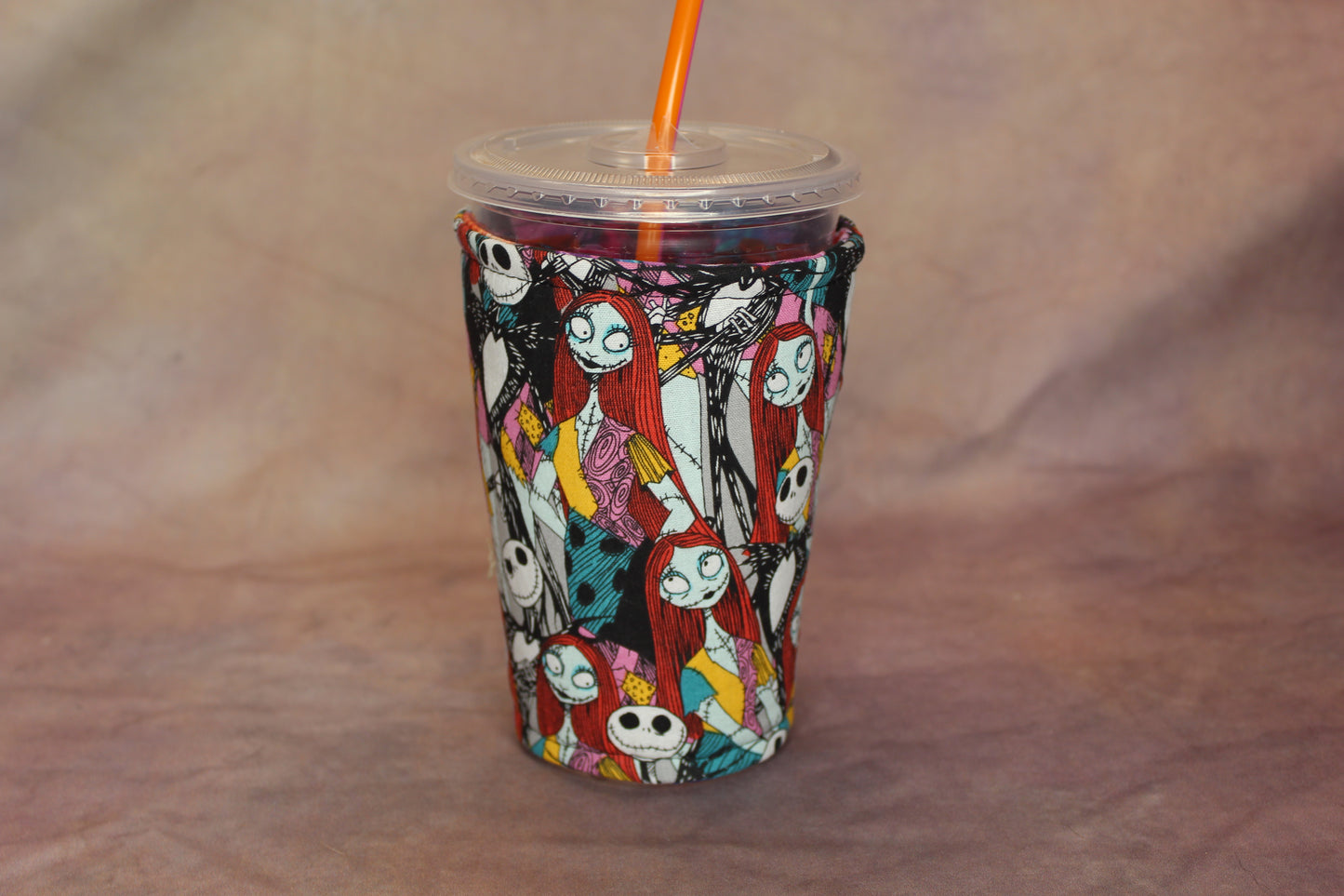 Simply Meant to Be Reversible Cup Sleeve