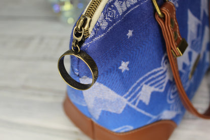 Misty Mountains Handbag