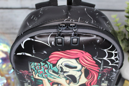Spooky Mashup Backpack