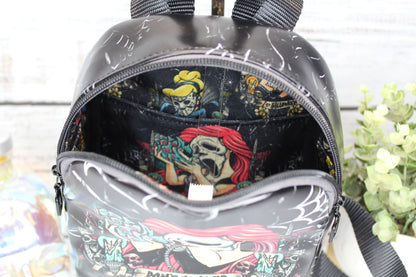 Spooky Mashup Backpack