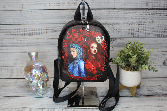 Fairy Tale Backpack