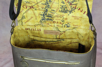 Messenger bag