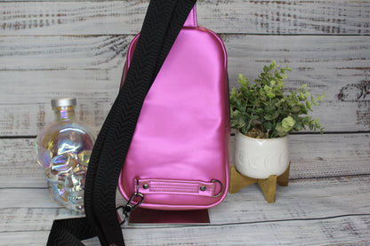 Arcane Sisters Sling Bag