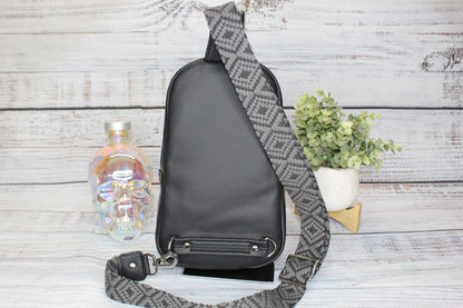 Fantasy Game Sling Bag