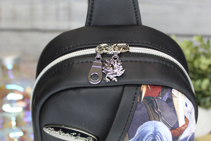 Fantasy Game Sling Bag