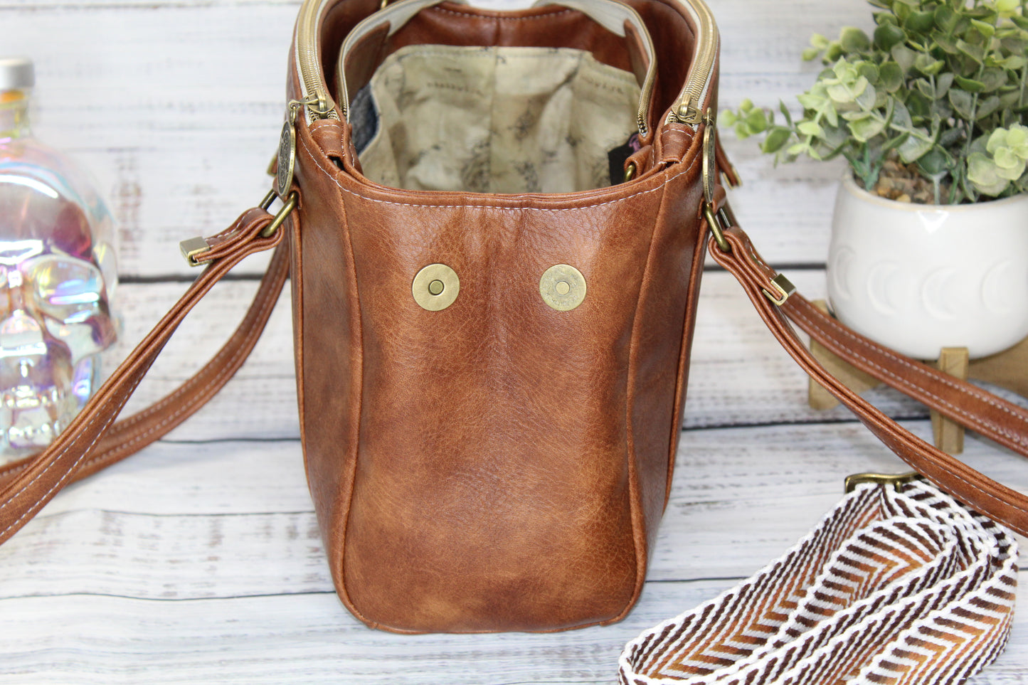 Journey Handbag