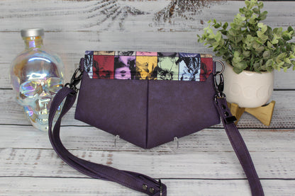 Tay Crossbody Bag (Multiple Color Options)