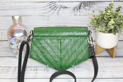 Fantasy Journey Crossbody Bag (multiple color options)