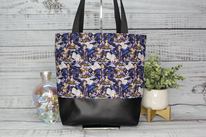 High Lord Tote Bag