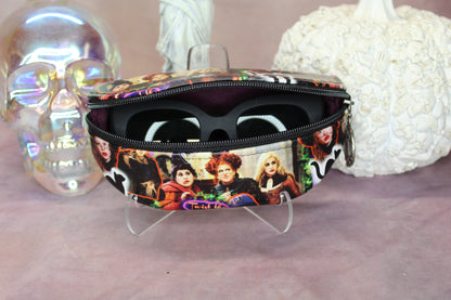 3 Witches Sunglasses Case