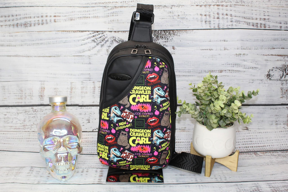 DCC Sling Bag