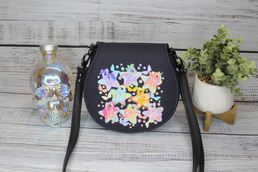 Ponies Crossbody Bag