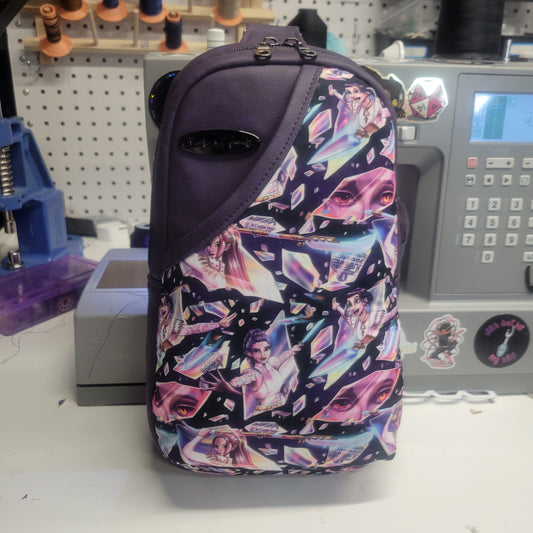 KPop Sling Bag